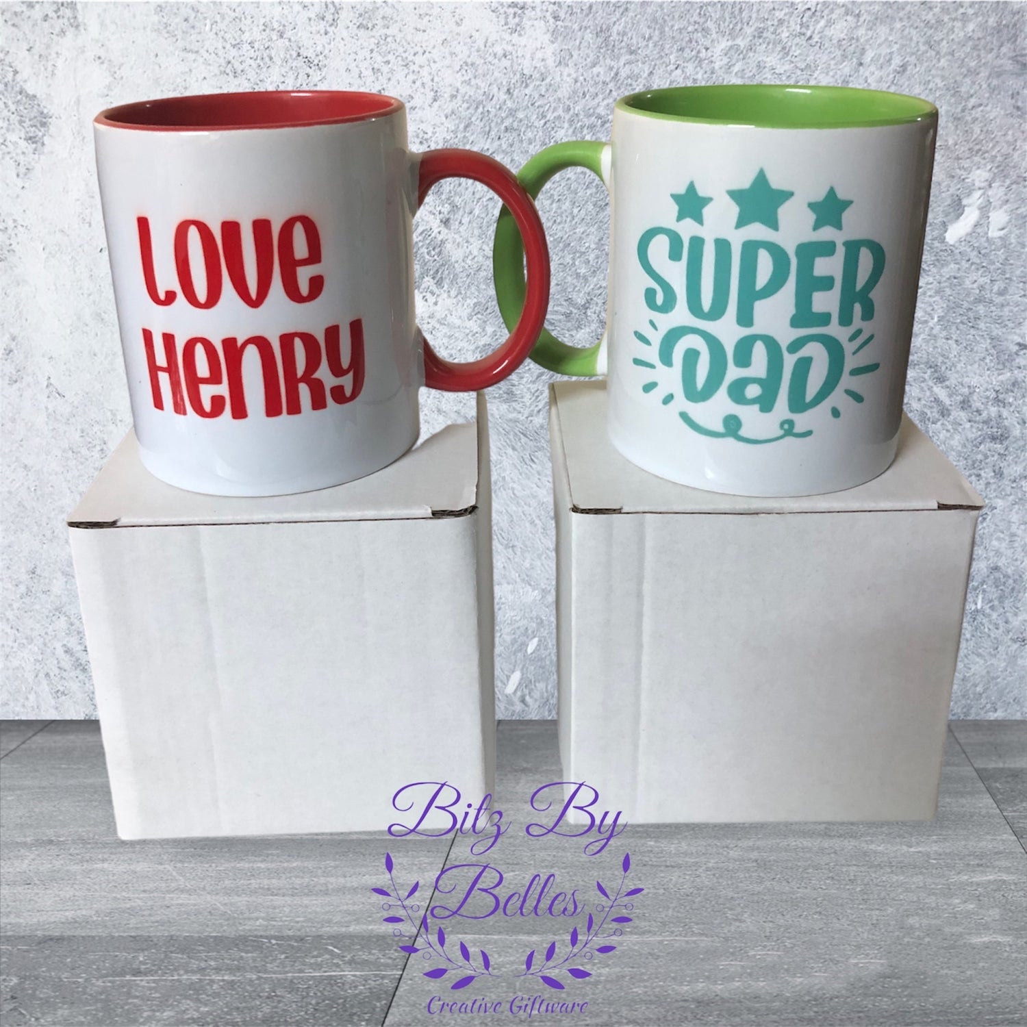 Homewares…Kitchen, Bathroom…the whole house!